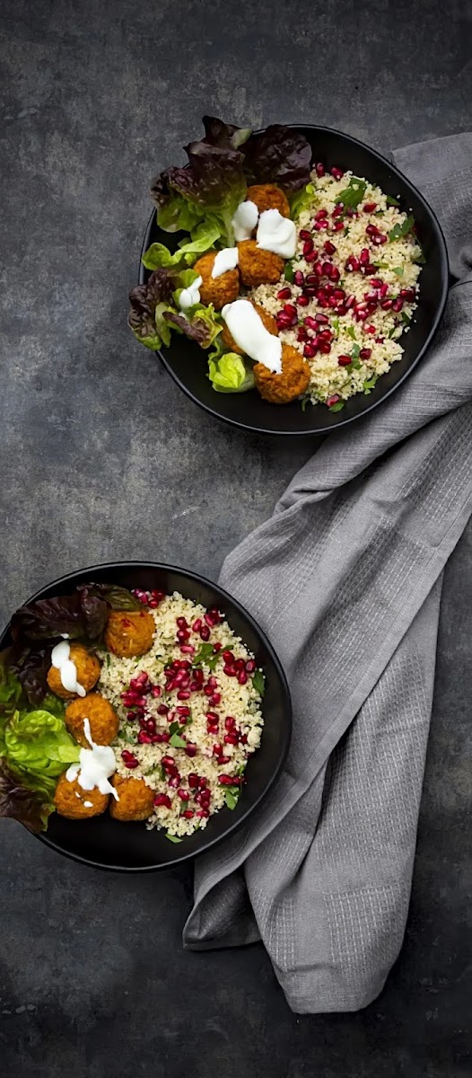 Al Rafeeq Pakistani And Chinese Restaurant-3