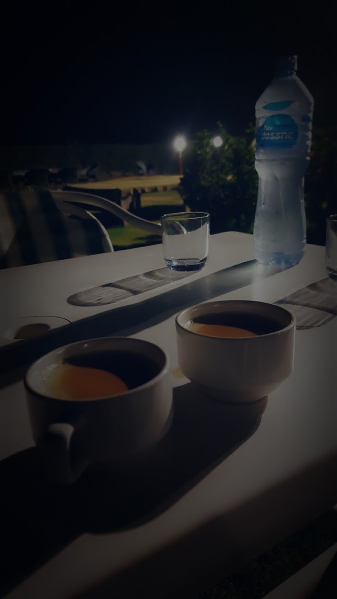 Al Rafeeq Pakistani And Chinese Restaurant-5